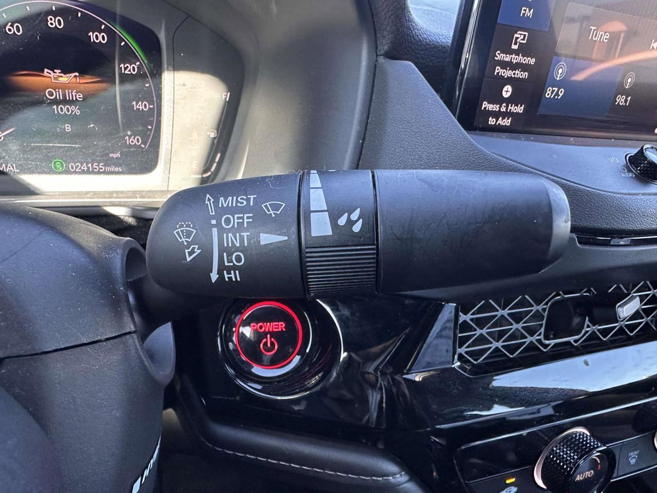 2023 Honda Accord Hybrid Sport San Clemente CA