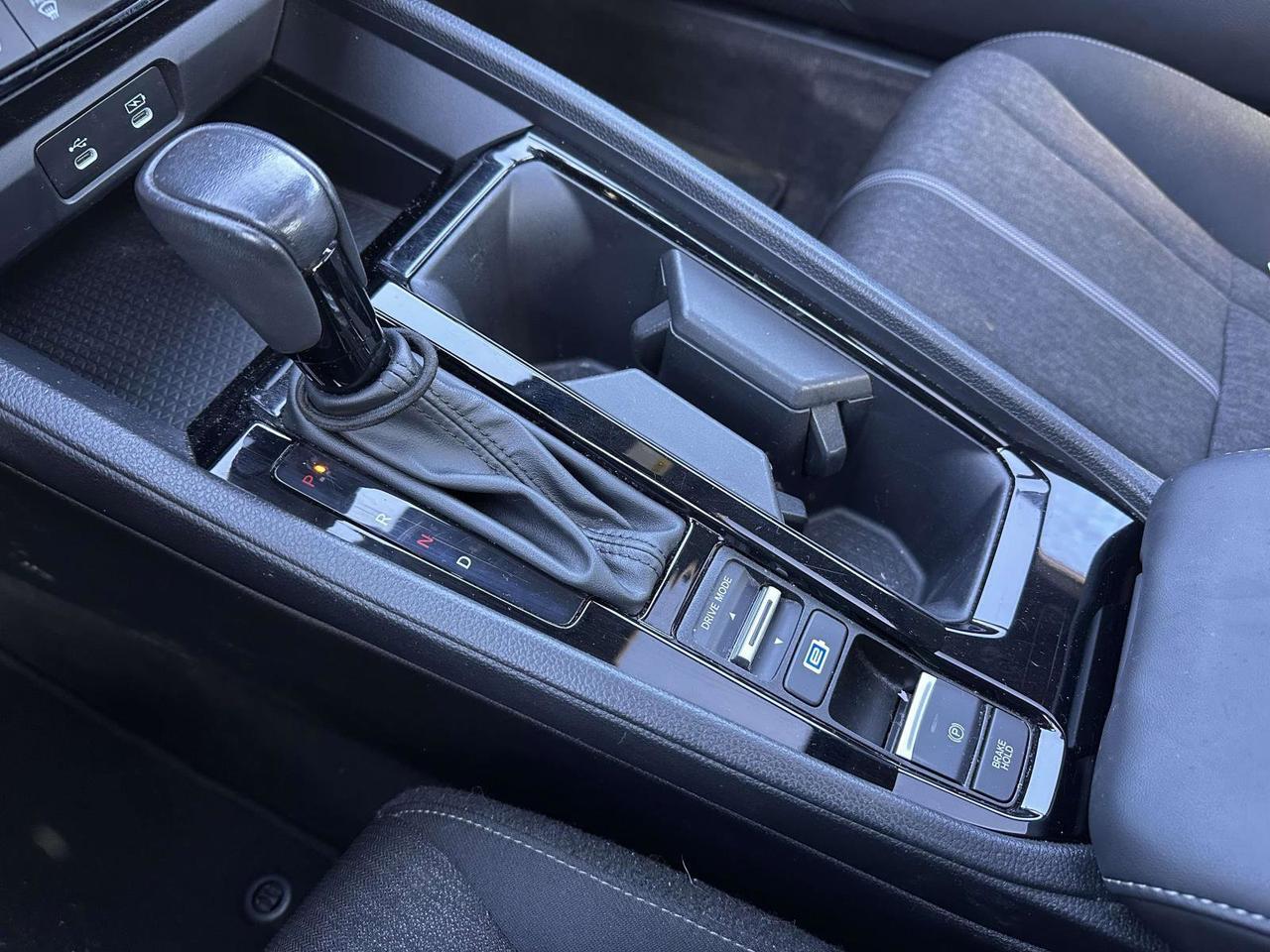 2023 Honda Accord Hybrid Sport San Clemente CA