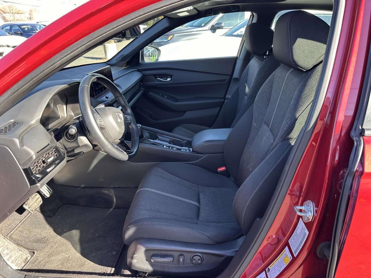 2023 Honda Accord Hybrid Sport San Clemente CA