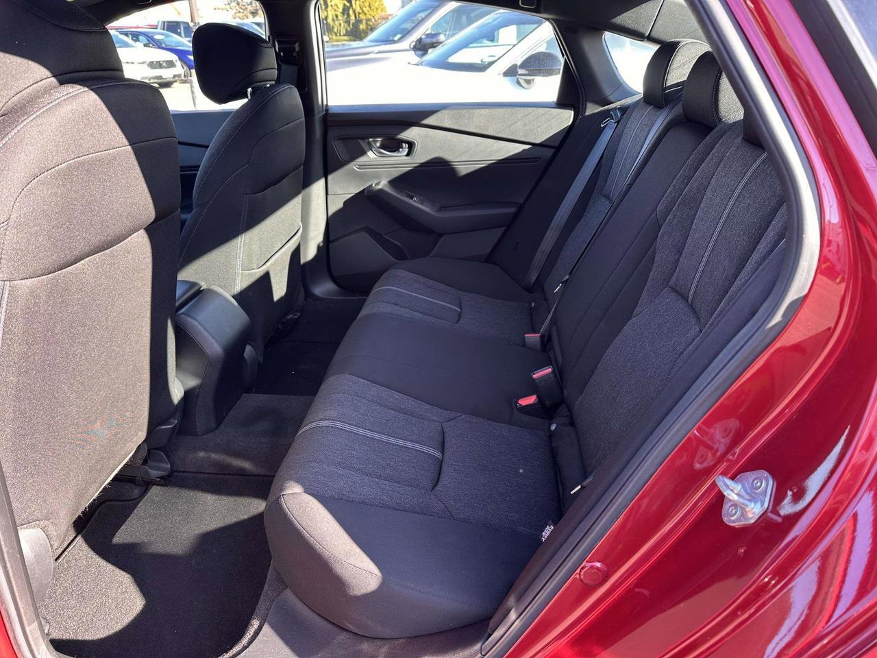 2023 Honda Accord Hybrid Sport San Clemente CA