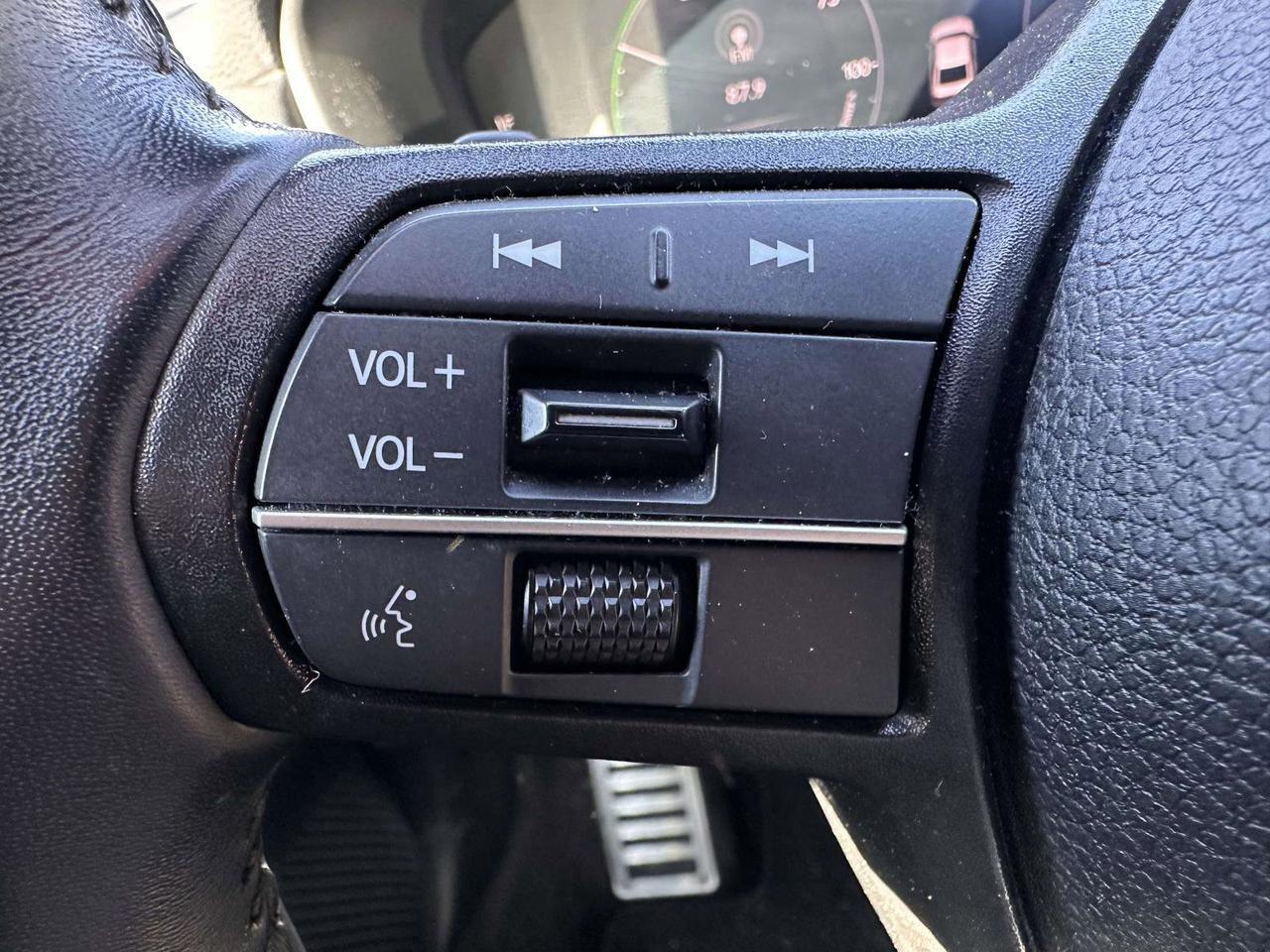 2023 Honda Accord Hybrid Sport San Clemente CA