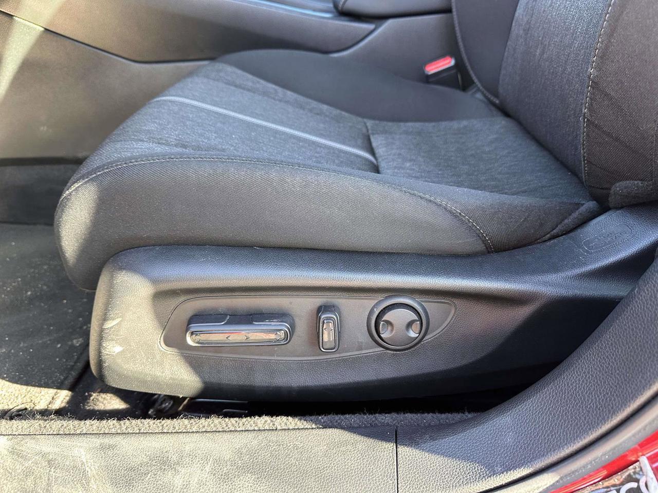 2023 Honda Accord Hybrid Sport San Clemente CA