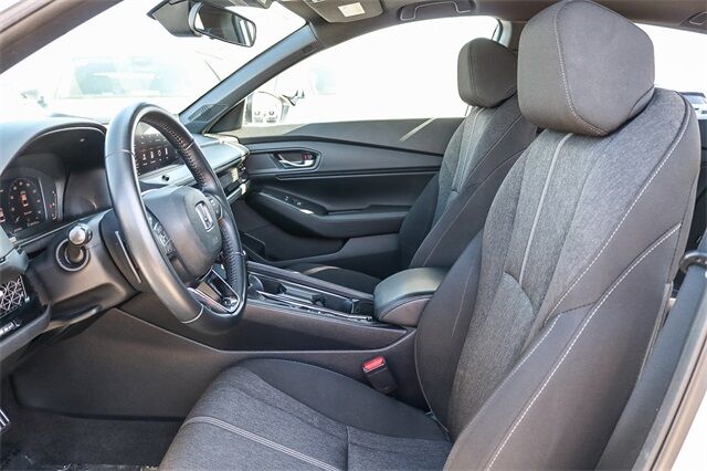 2023 Honda Accord Hybrid Sport El Monte CA 2023 Honda Accord Hybrid Sport El Monte CA