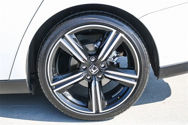 2023 Honda Accord Hybrid Sport El Monte CA 2023 Honda Accord Hybrid Sport El Monte CA