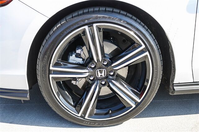 2023 Honda Accord Hybrid Sport El Monte CA 2023 Honda Accord Hybrid Sport El Monte CA