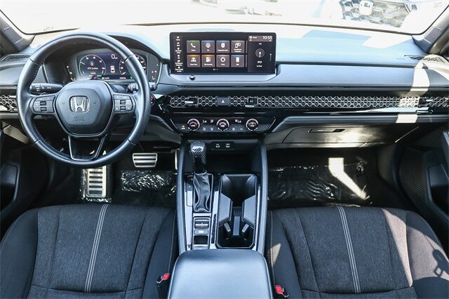 2023 Honda Accord Hybrid Sport El Monte CA 2023 Honda Accord Hybrid Sport El Monte CA