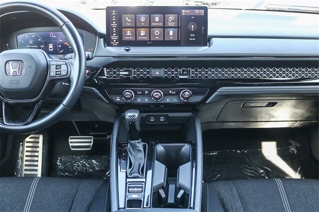 2023 Honda Accord Hybrid Sport El Monte CA 2023 Honda Accord Hybrid Sport El Monte CA