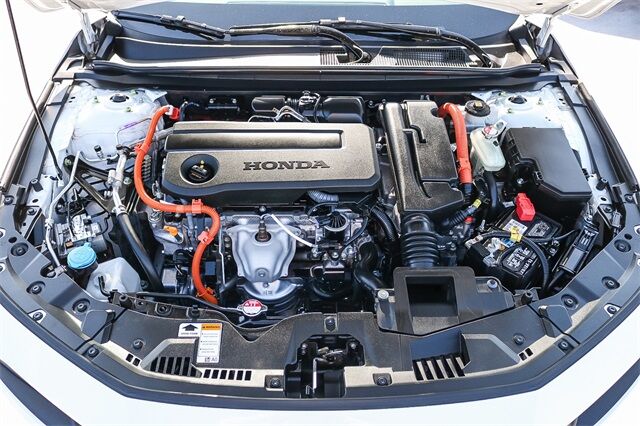 2023 Honda Accord Hybrid Sport El Monte CA 2023 Honda Accord Hybrid Sport El Monte CA