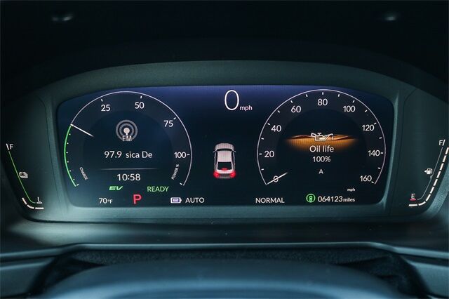 2023 Honda Accord Hybrid Sport El Monte CA 2023 Honda Accord Hybrid Sport El Monte CA