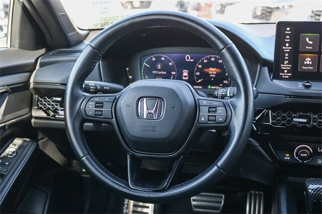 2023 Honda Accord Hybrid Sport El Monte CA 2023 Honda Accord Hybrid Sport El Monte CA