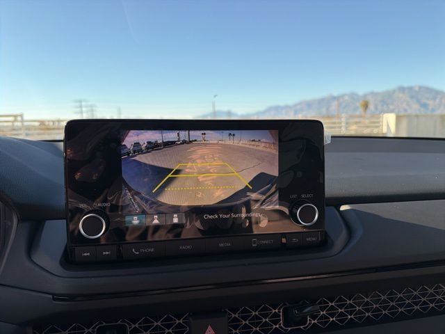 2023 Honda Accord LX El Monte CA 2023 Honda Accord LX El Monte CA