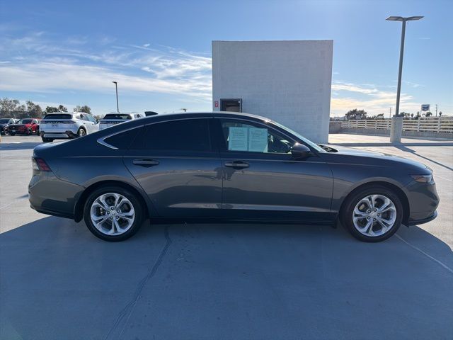 2023 Honda Accord LX El Monte CA 2023 Honda Accord LX El Monte CA