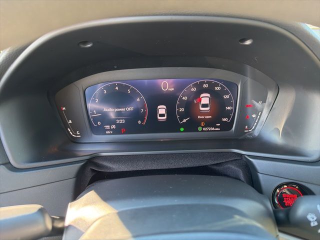 2023 Honda Accord LX El Monte CA 2023 Honda Accord LX El Monte CA