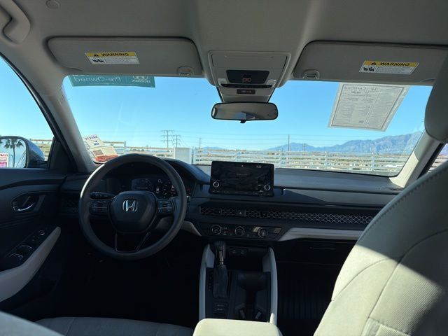 2023 Honda Accord LX El Monte CA 2023 Honda Accord LX El Monte CA