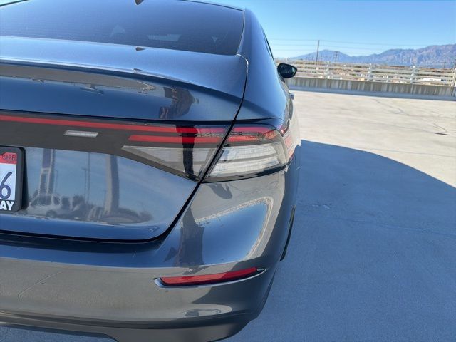 2023 Honda Accord LX El Monte CA 2023 Honda Accord LX El Monte CA