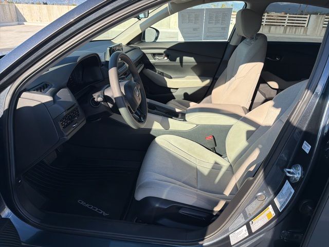 2023 Honda Accord LX El Monte CA 2023 Honda Accord LX El Monte CA