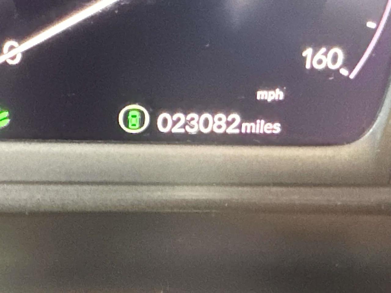 2023 Honda Accord Sedan EX Clifton Park NY