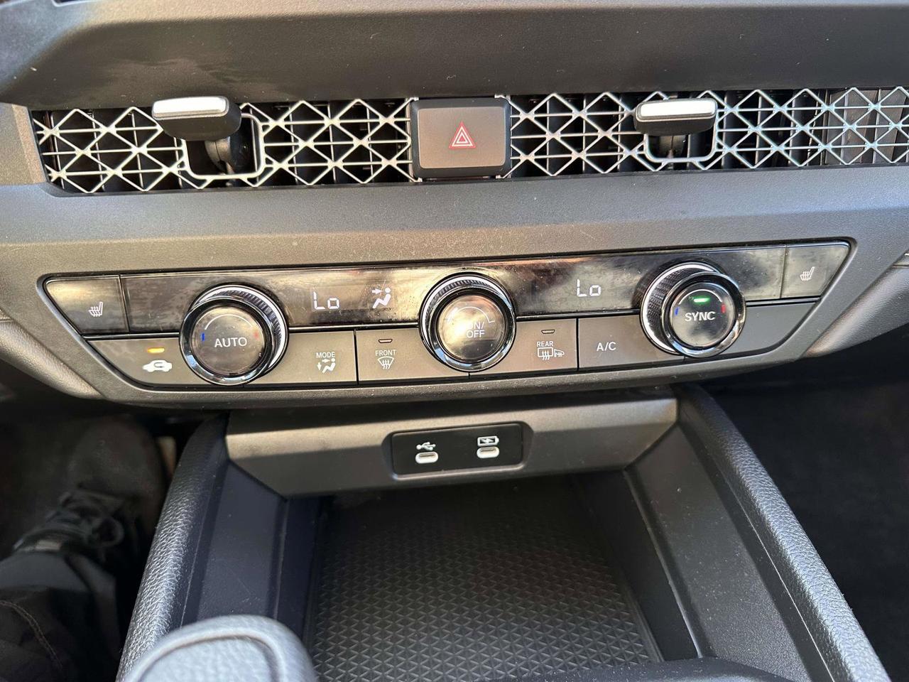 2023 Honda Accord Sedan EX Clifton Park NY