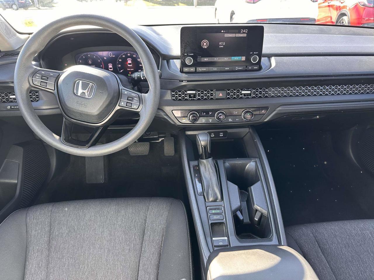 2023 Honda Accord Sedan EX Clifton Park NY