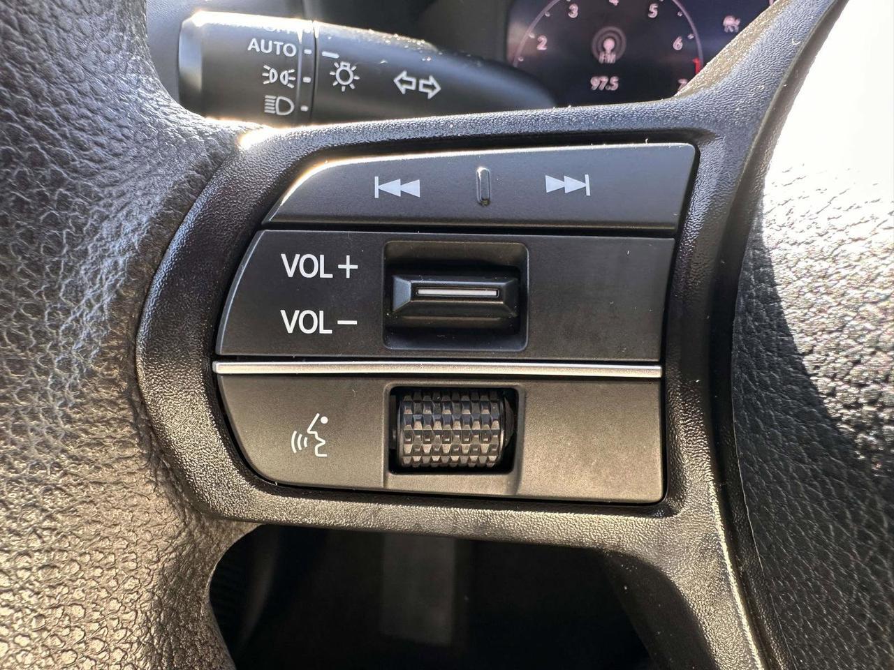 2023 Honda Accord Sedan EX Clifton Park NY