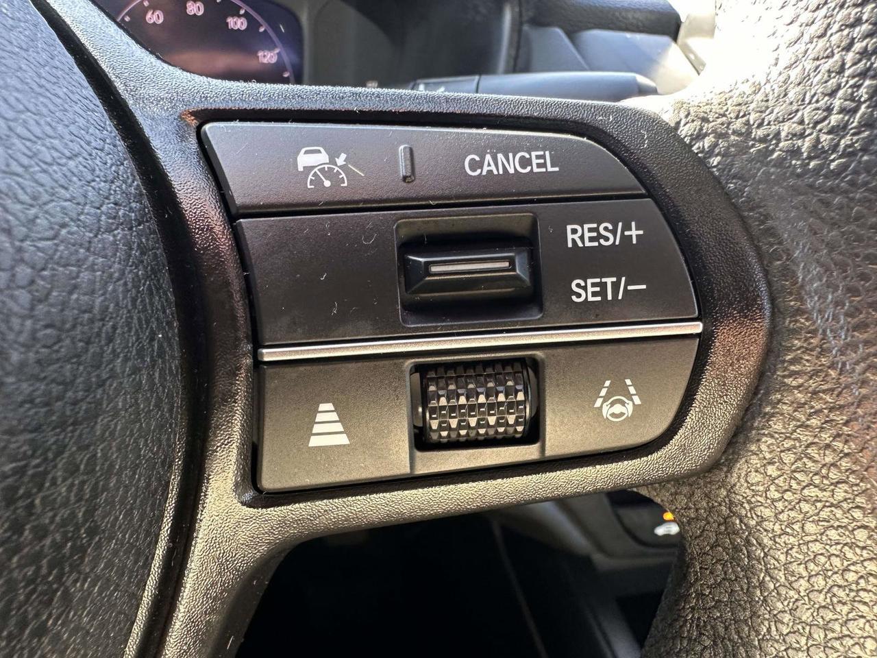 2023 Honda Accord Sedan EX Clifton Park NY