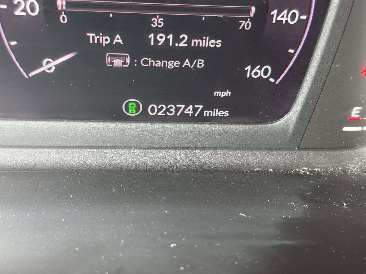 2023 Honda Accord Sedan EX Clifton Park NY