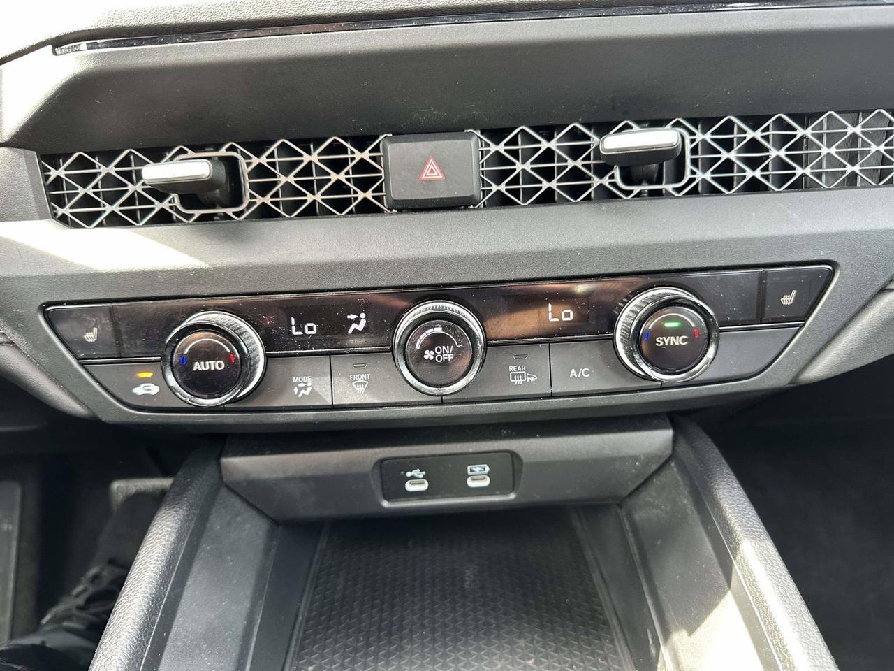 2023 Honda Accord Sedan EX Clifton Park NY