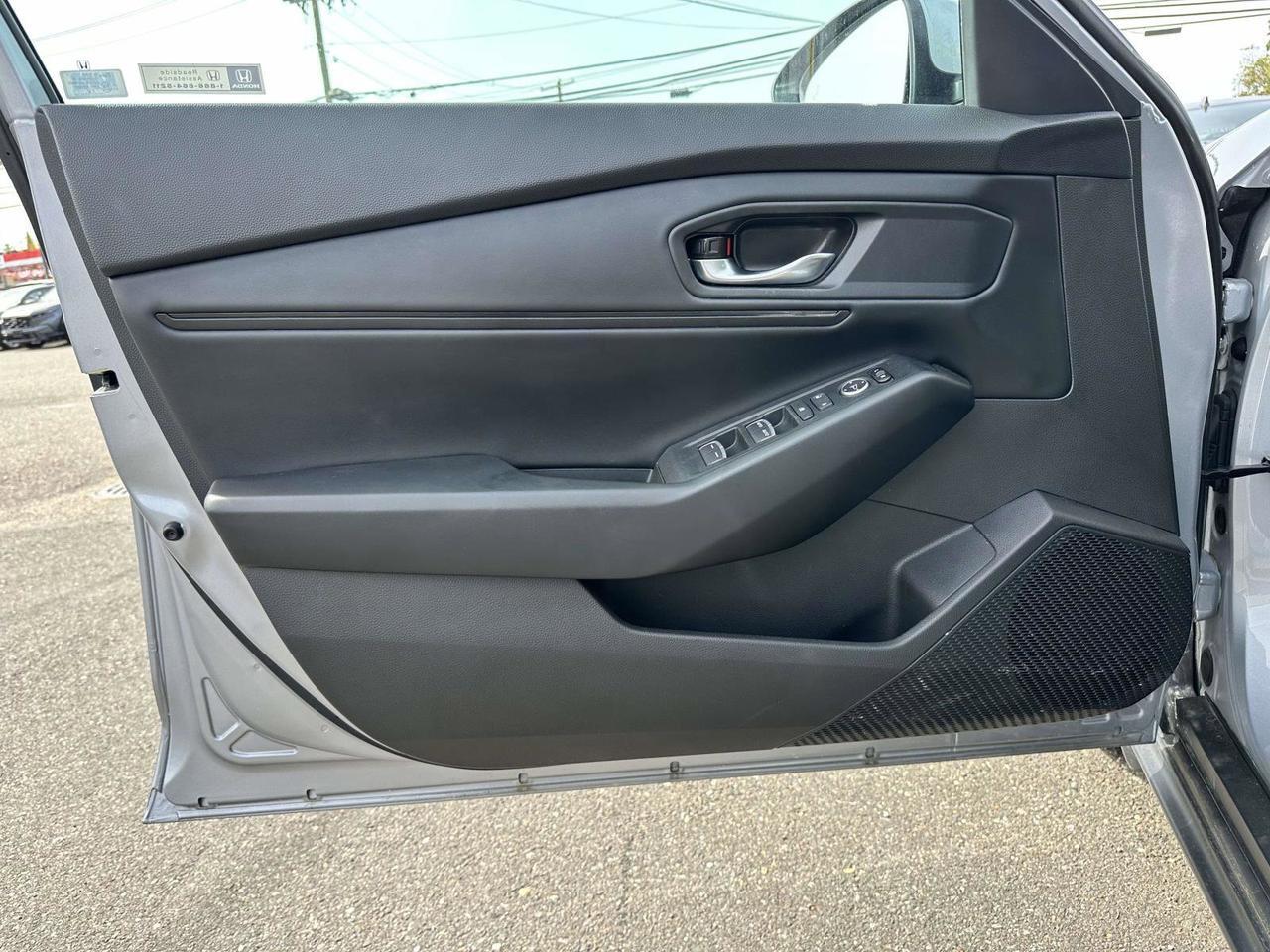 2023 Honda Accord Sedan EX Clifton Park NY