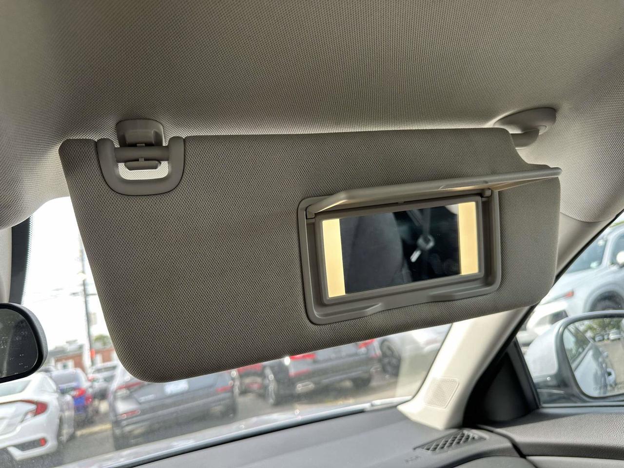 2023 Honda Accord Sedan EX Clifton Park NY