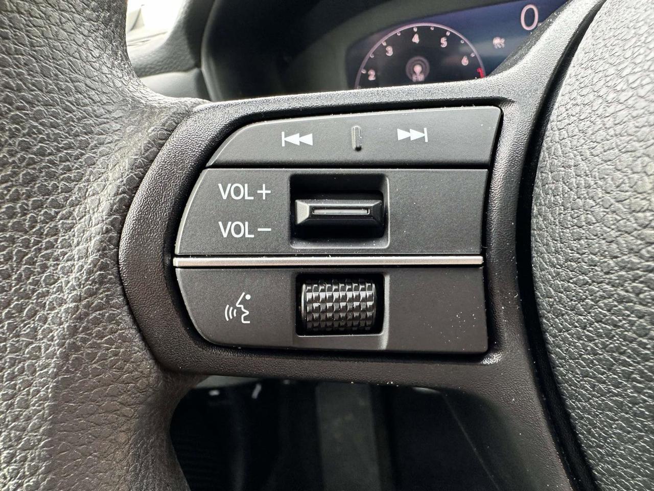 2023 Honda Accord Sedan EX Clifton Park NY