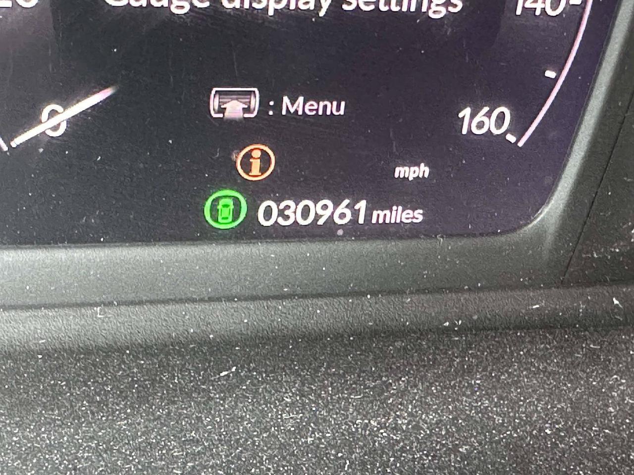 2023 Honda Accord Sedan EX San Clemente CA
