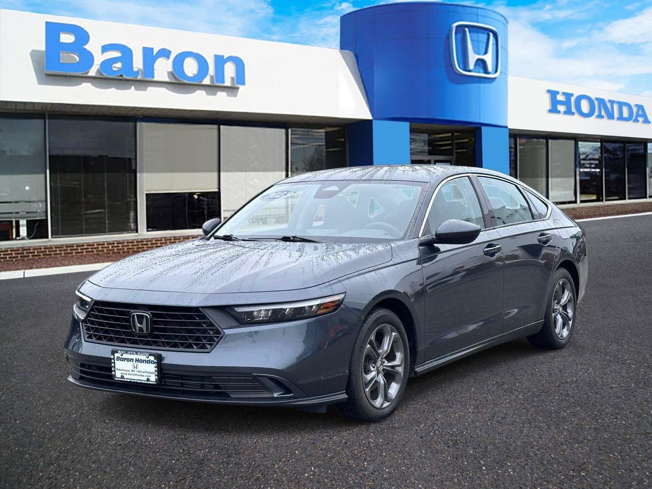 2023 Honda Accord Sedan EX San Clemente CA