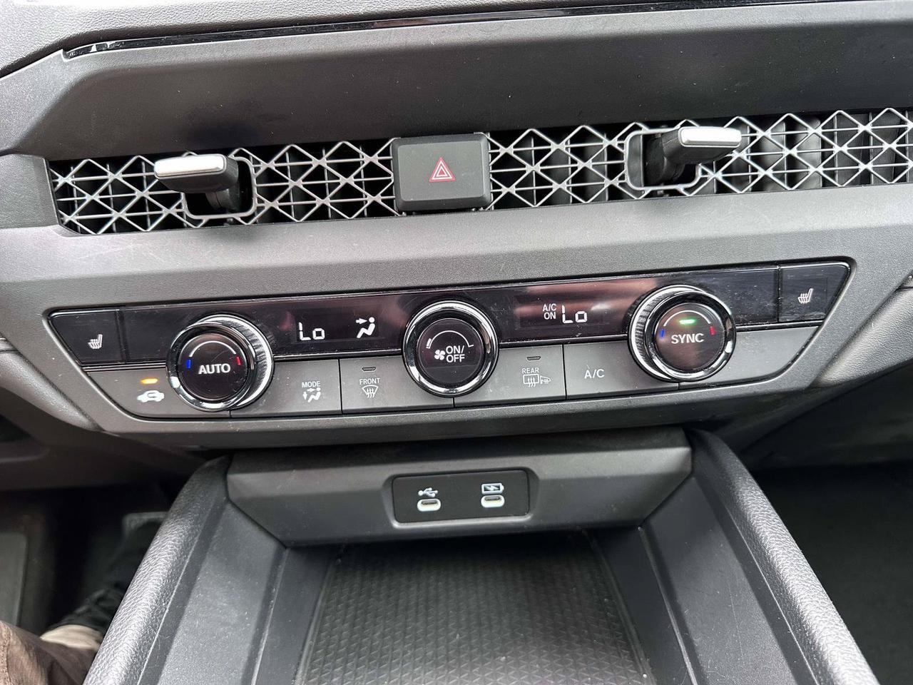 2023 Honda Accord Sedan EX San Clemente CA