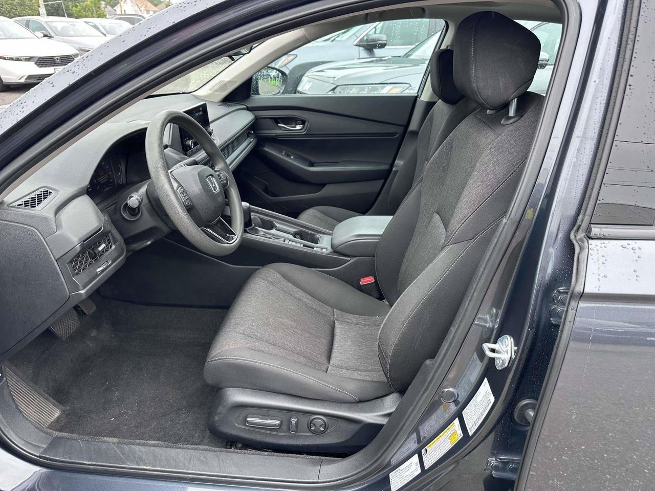 2023 Honda Accord Sedan EX San Clemente CA