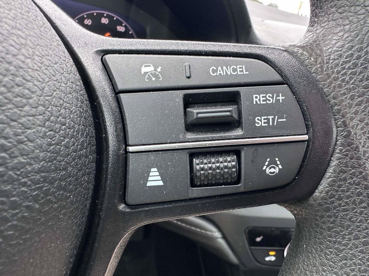 2023 Honda Accord Sedan EX San Clemente CA