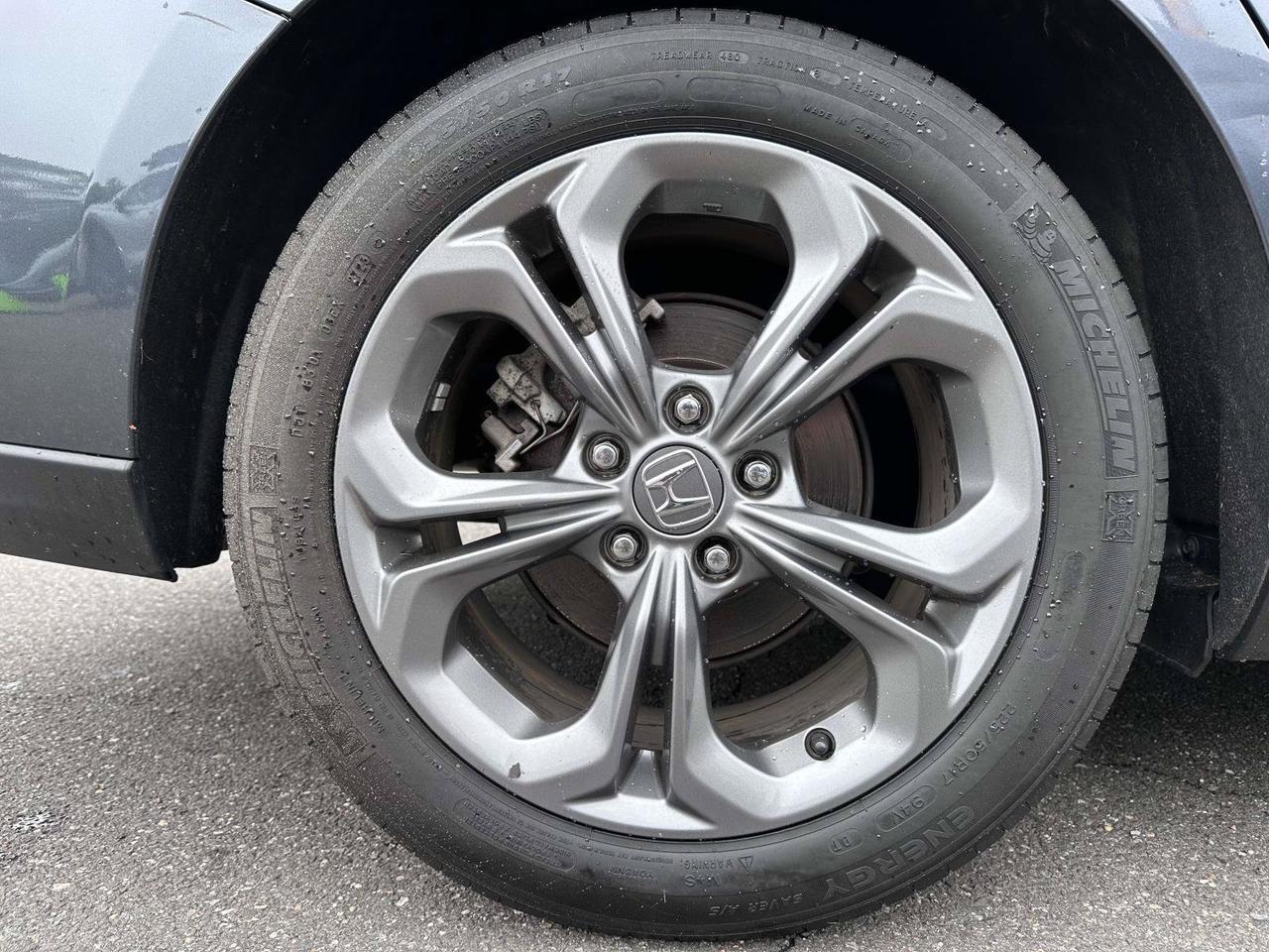 2023 Honda Accord Sedan EX San Clemente CA