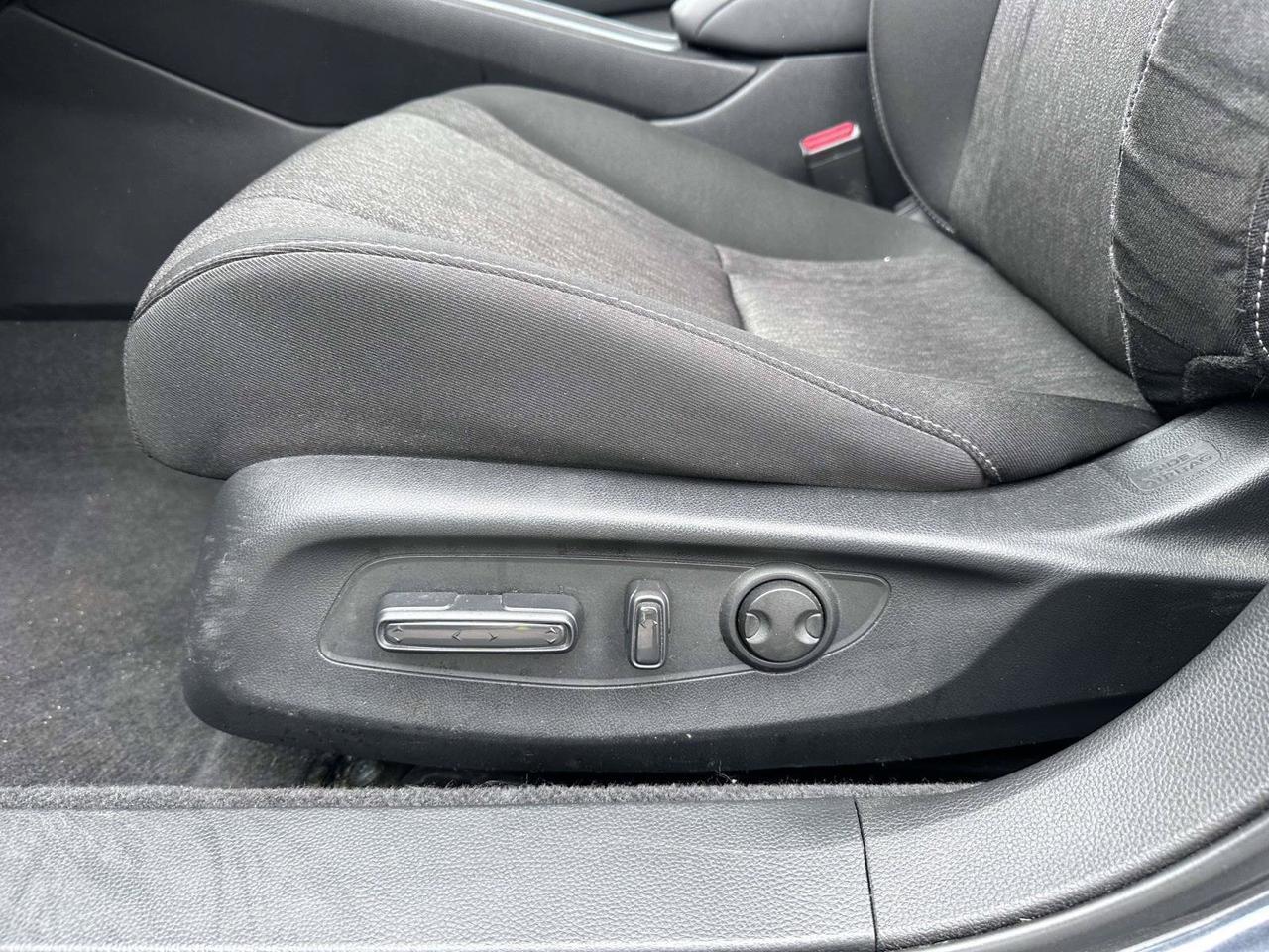 2023 Honda Accord Sedan EX San Clemente CA