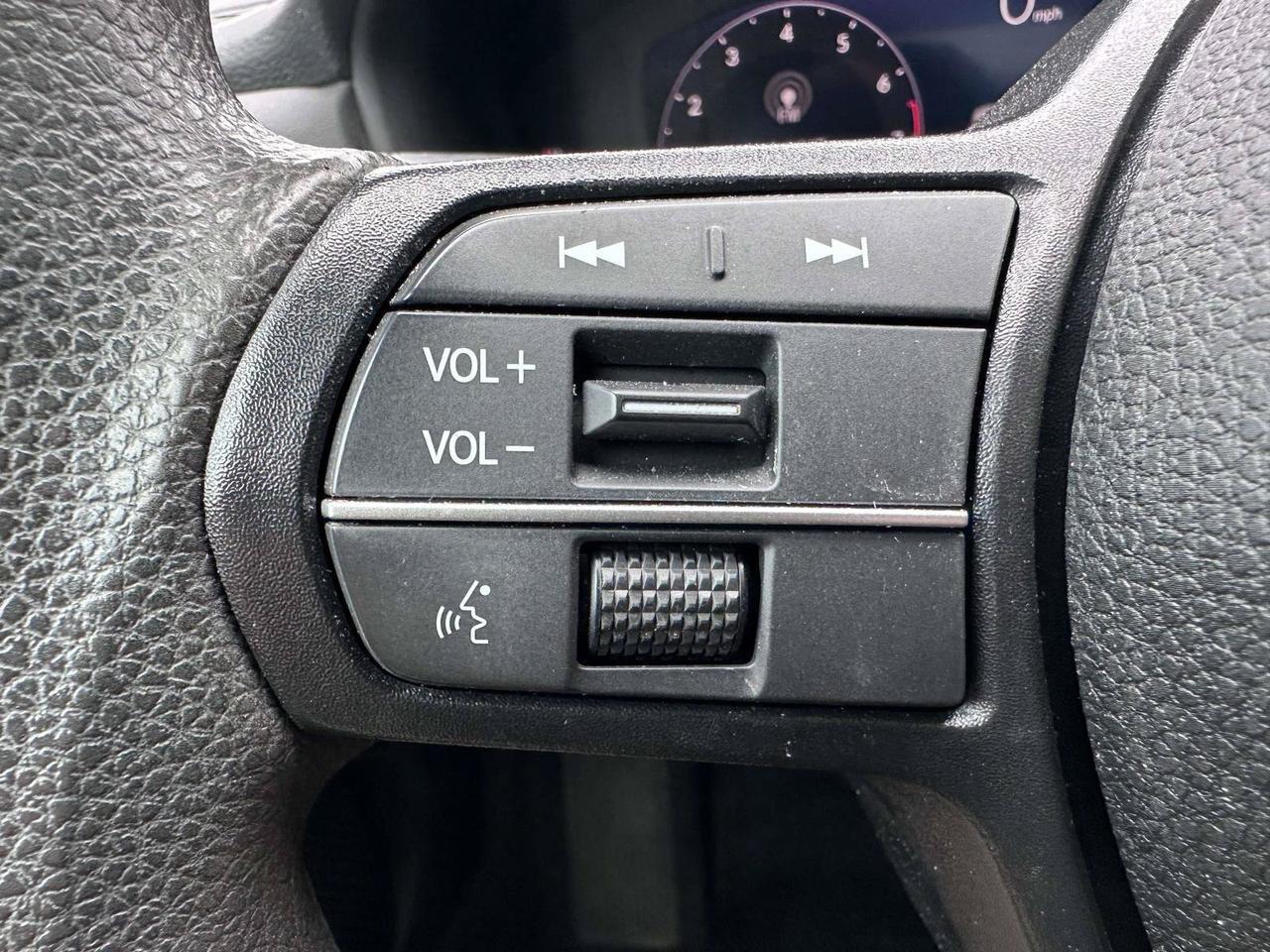 2023 Honda Accord Sedan EX San Clemente CA