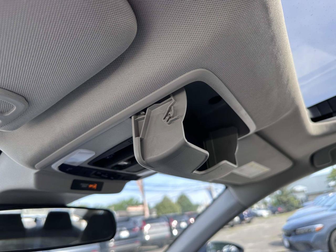 2023 Honda Accord Sedan EX San Clemente CA