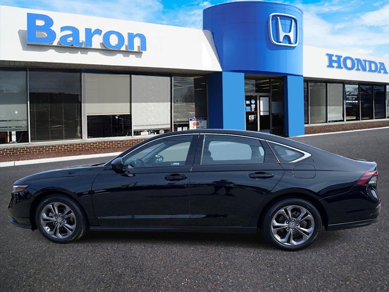 2023 Honda Accord Sedan EX San Clemente CA