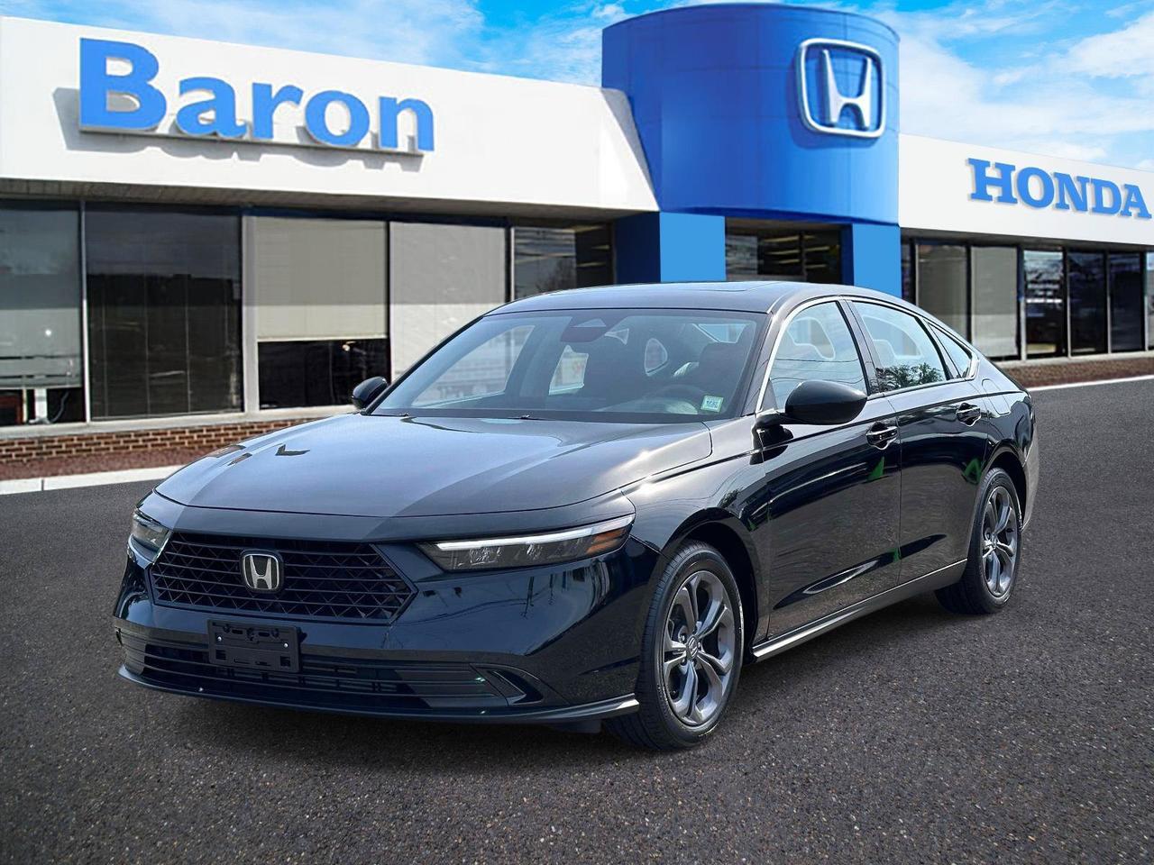 2023 Honda Accord Sedan EX San Clemente CA