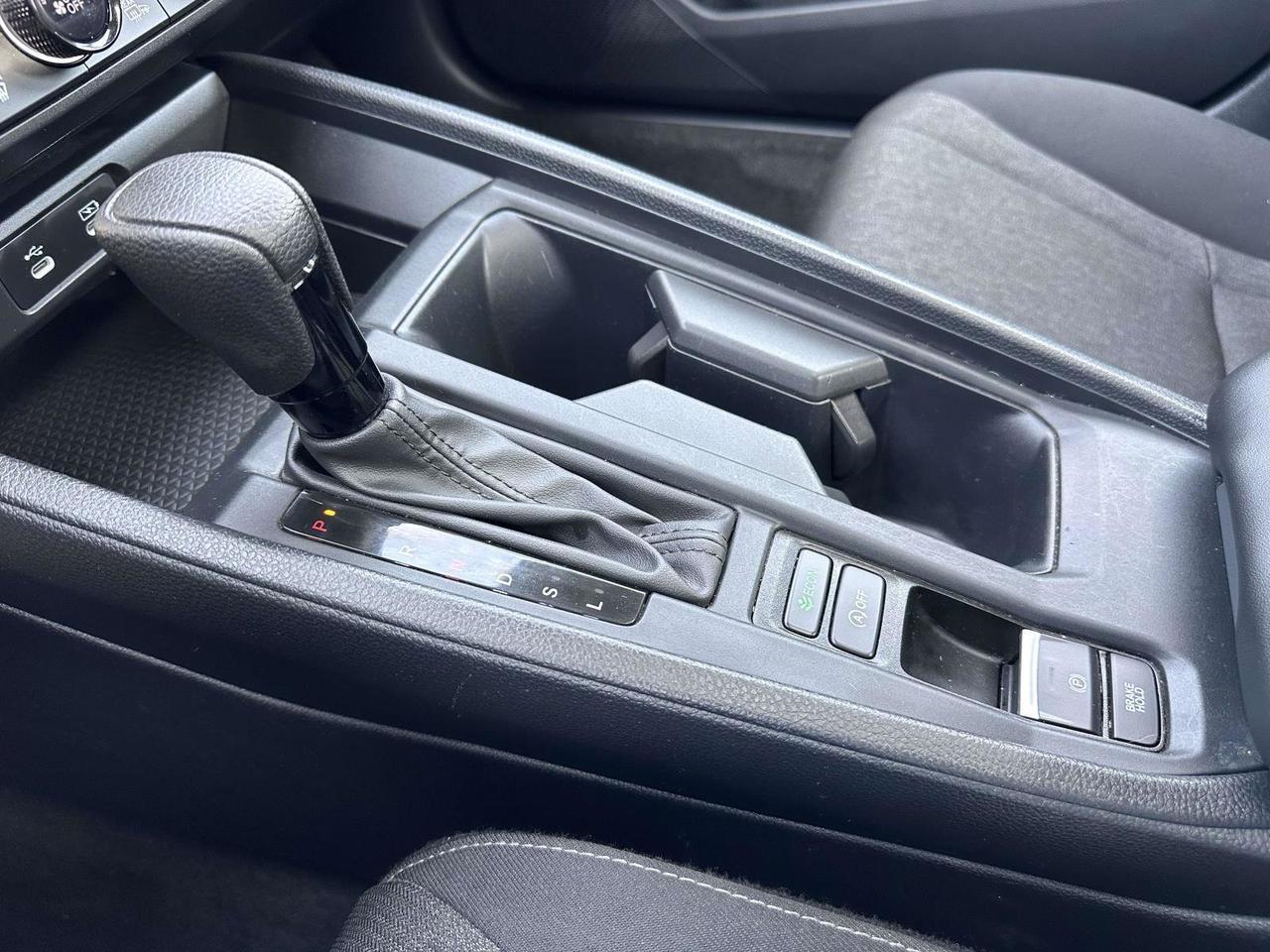 2023 Honda Accord Sedan EX San Clemente CA