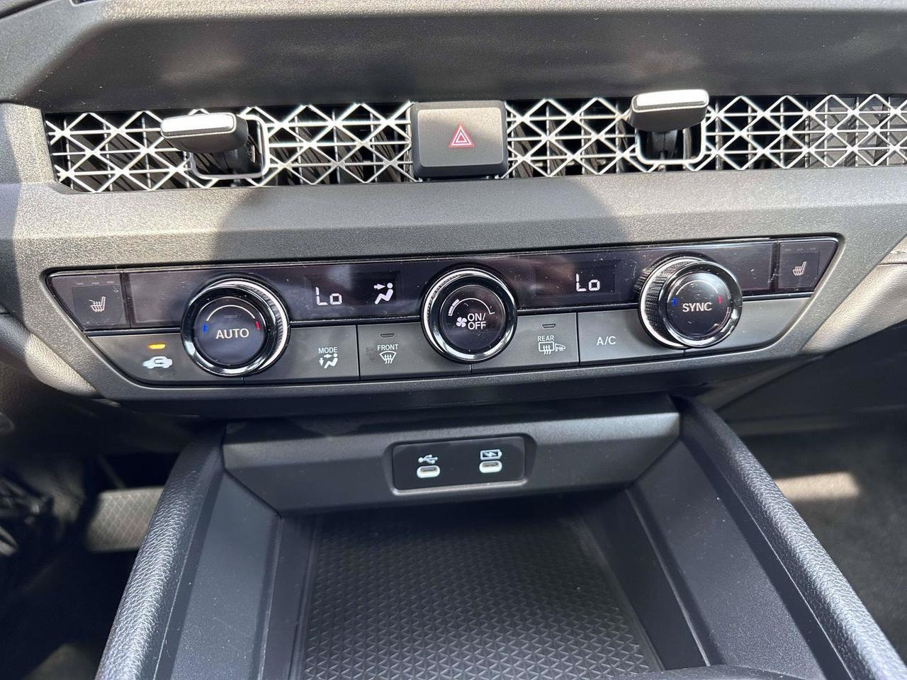 2023 Honda Accord Sedan EX San Clemente CA
