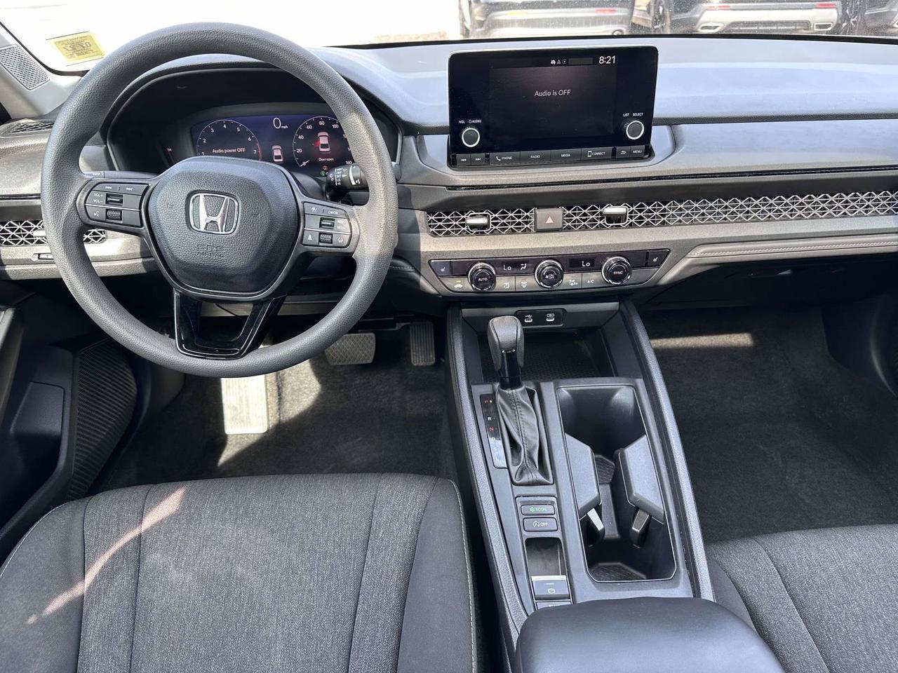 2023 Honda Accord Sedan EX San Clemente CA