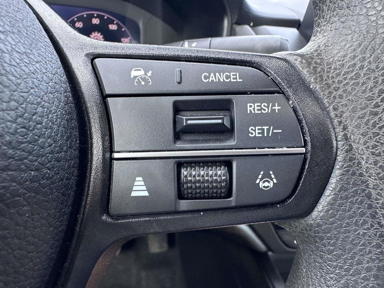 2023 Honda Accord Sedan EX San Clemente CA