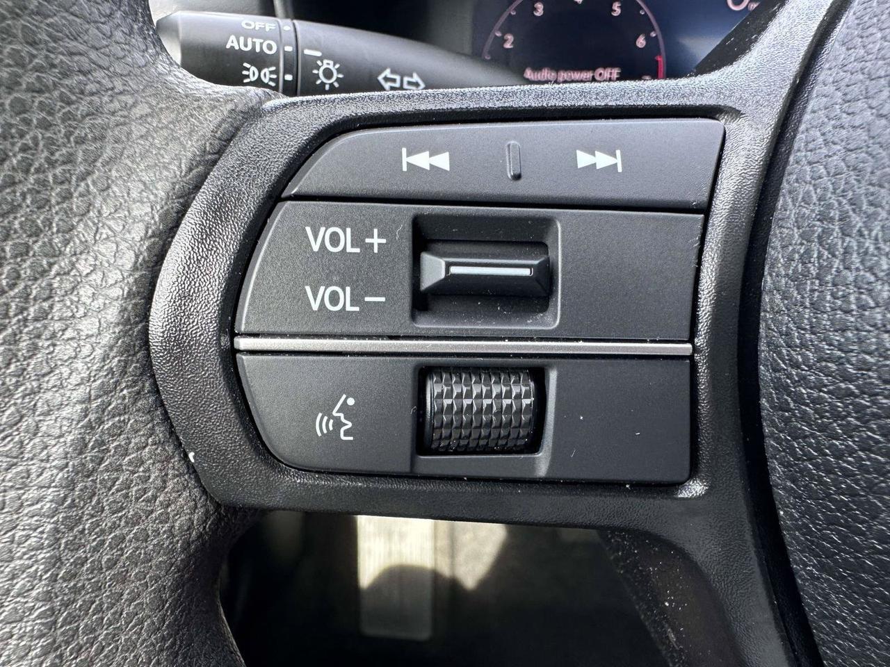 2023 Honda Accord Sedan EX San Clemente CA