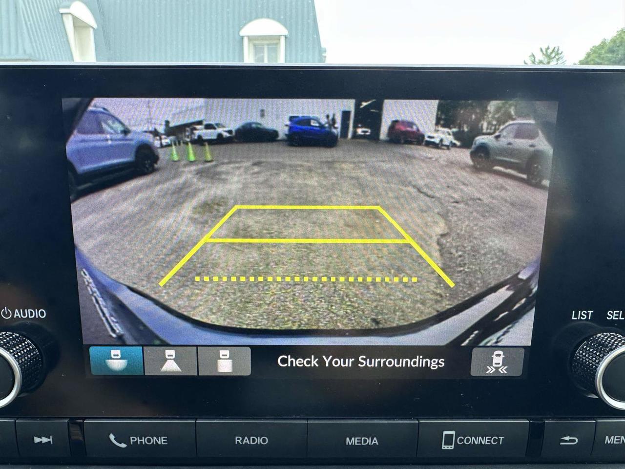 2023 Honda Accord Sedan EX San Clemente CA
