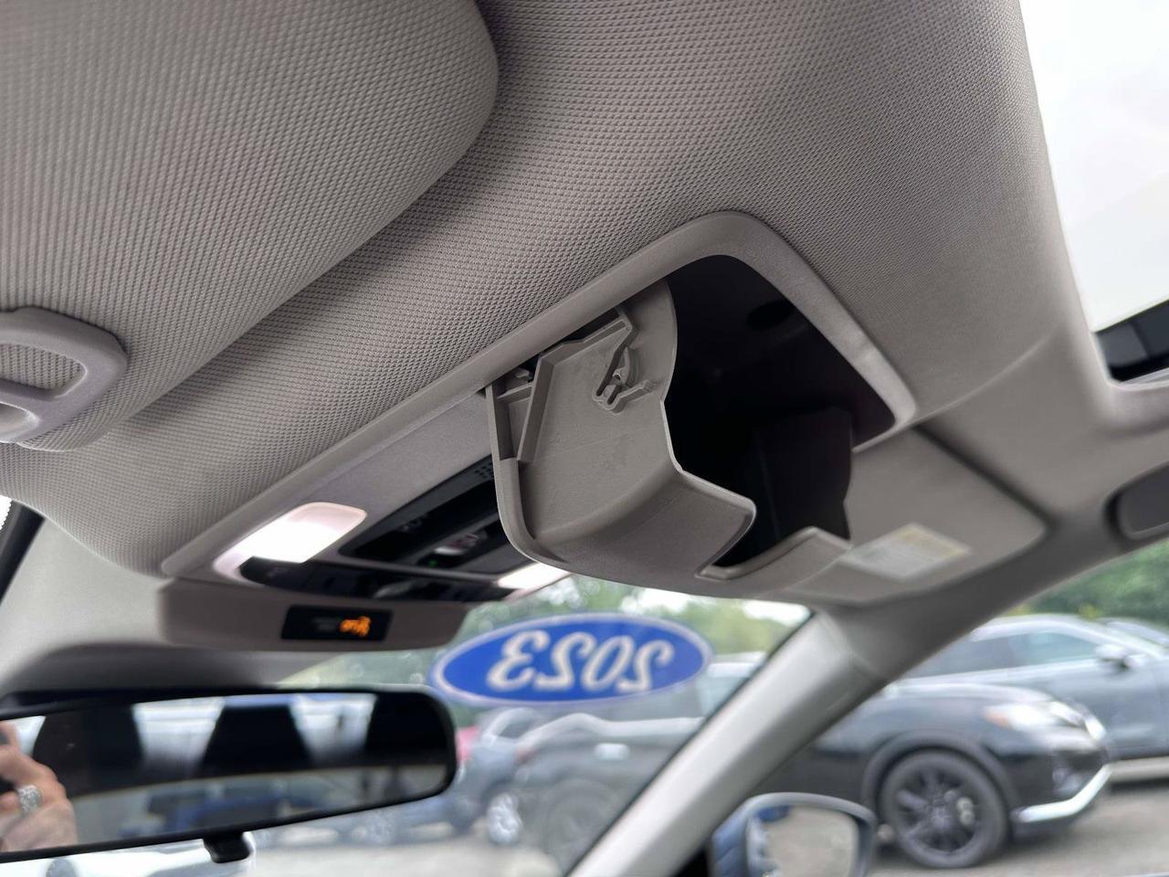 2023 Honda Accord Sedan EX San Clemente CA