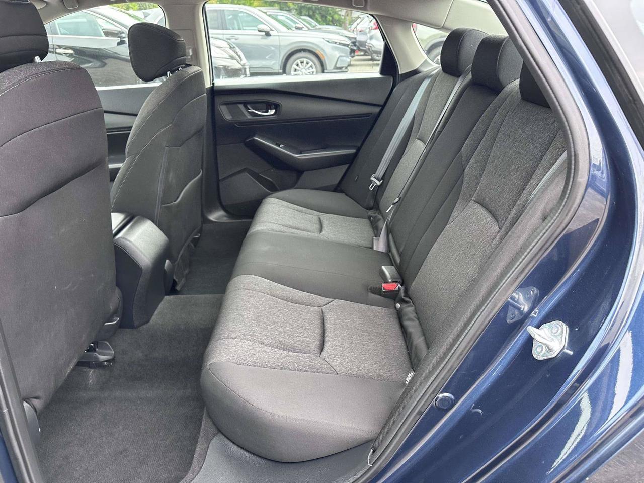 2023 Honda Accord Sedan EX San Clemente CA