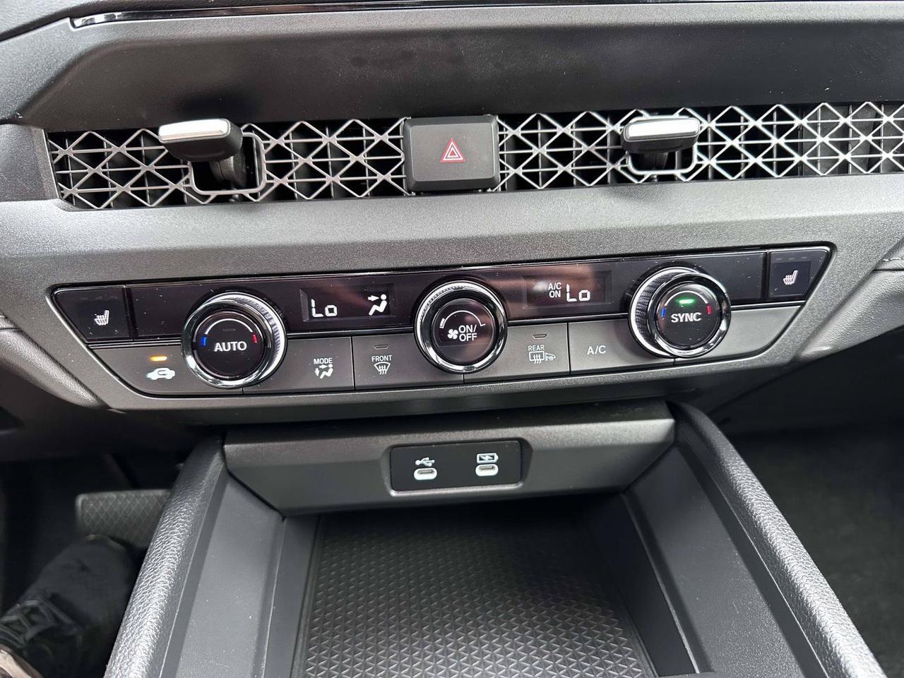 2023 Honda Accord Sedan EX San Clemente CA
